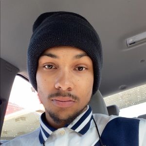 Meet your Posher, Isaiah